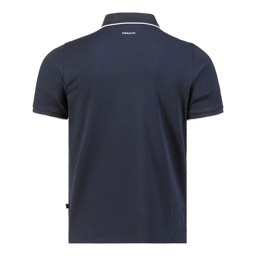 Musto Men's Sardinia Polo Shirt 2.0