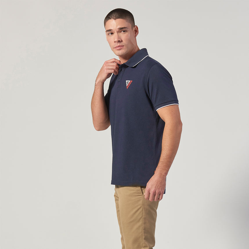 Musto Men's Sardinia Polo Shirt 2.0