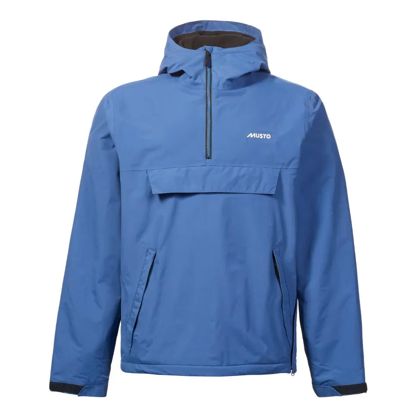 Musto Men's Snug Anorak