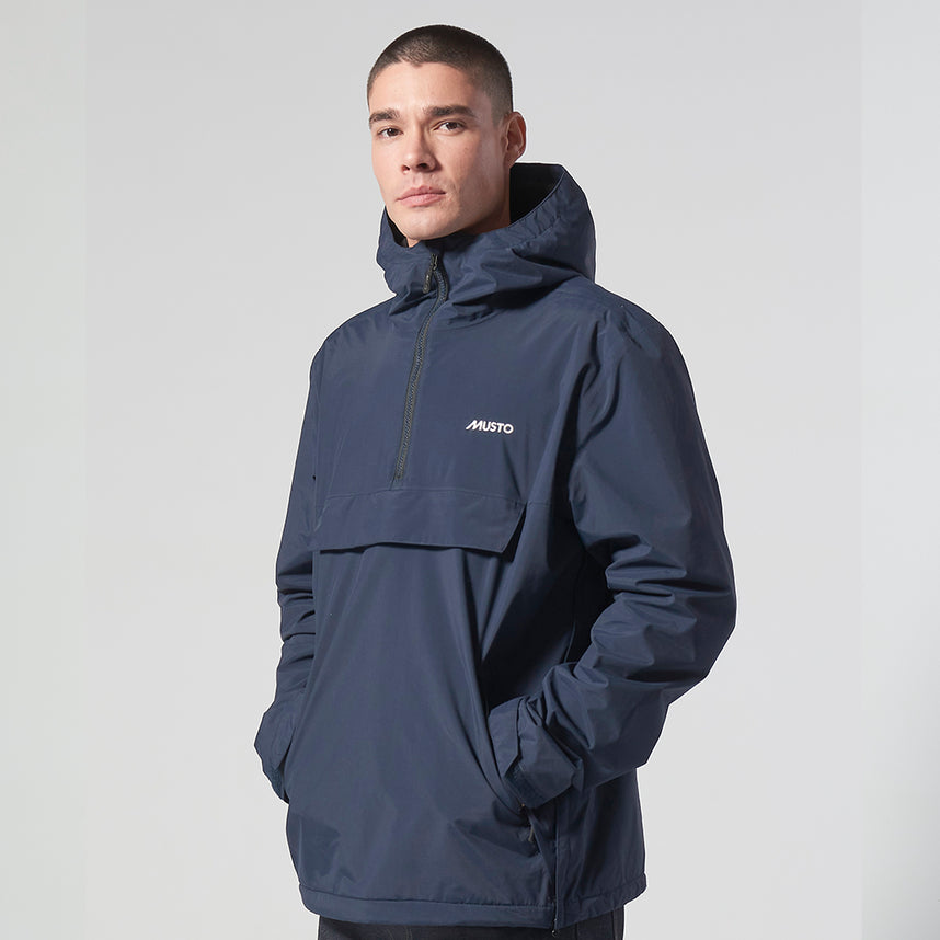 Musto Men's Snug Anorak