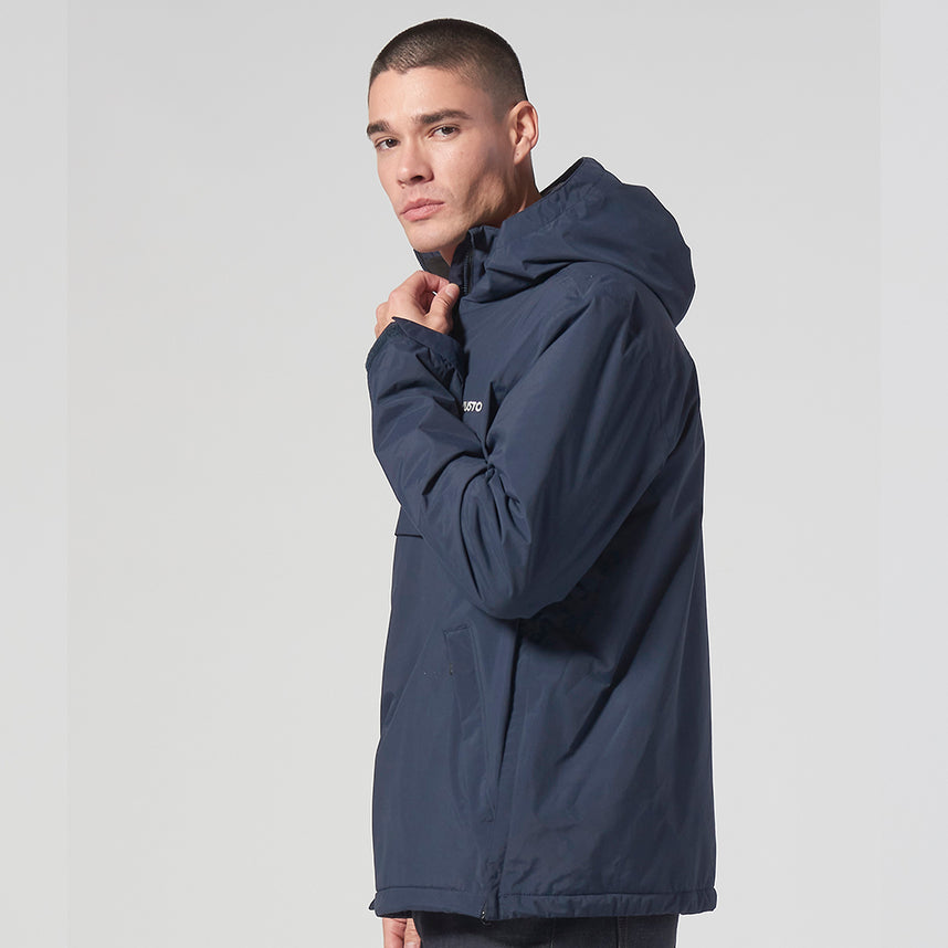 Musto Men's Snug Anorak
