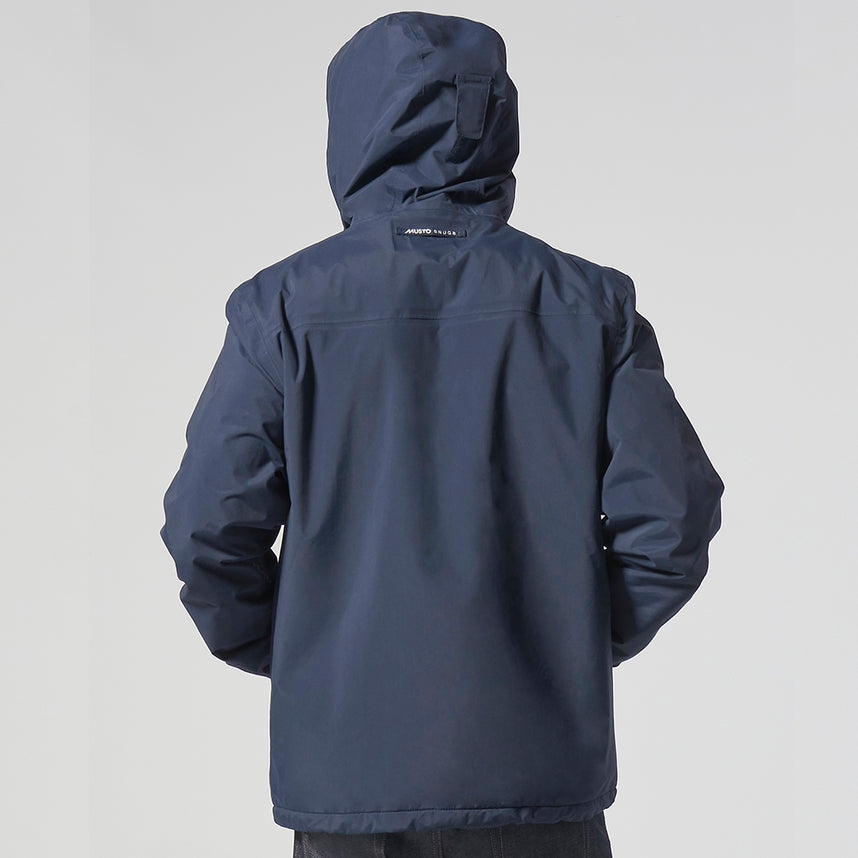 Musto Men's Snug Anorak
