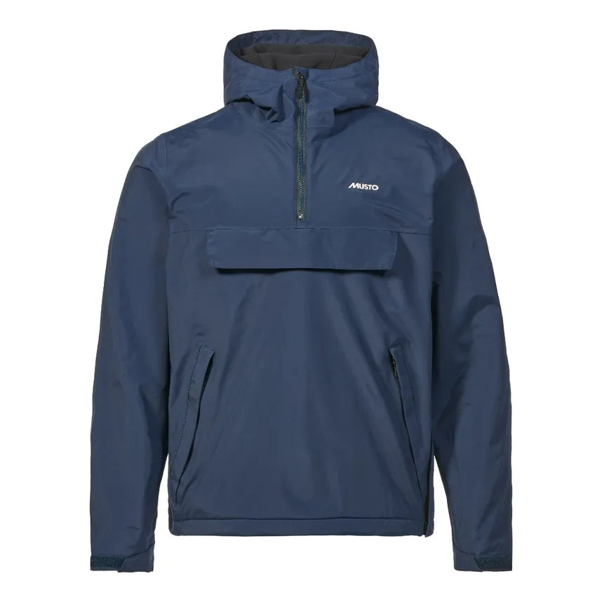Musto Men's Snug Anorak