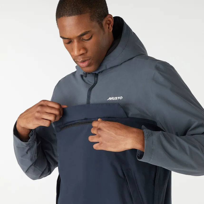 Musto Men's Snug Anorak