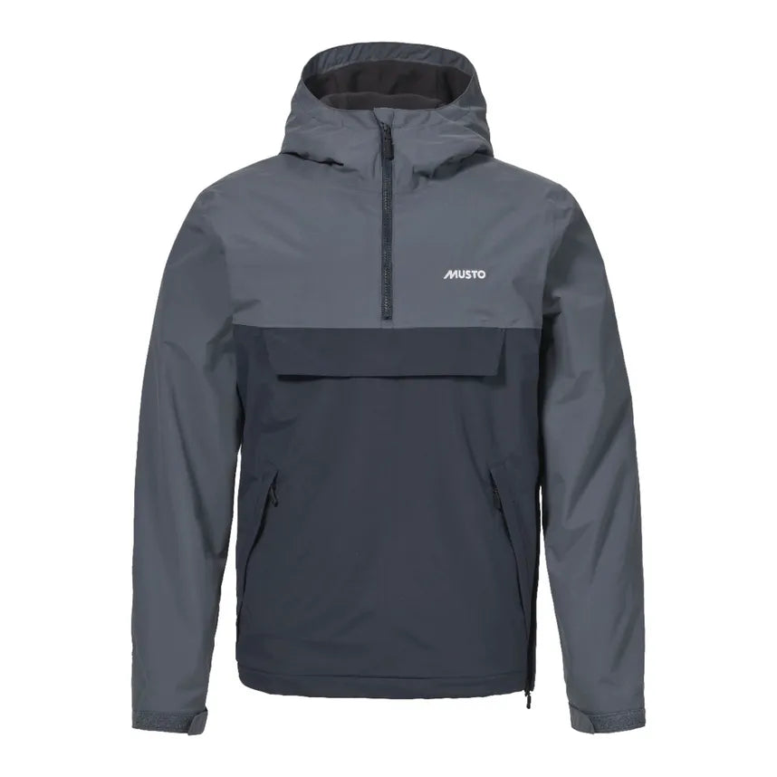 Musto Men's Snug Anorak