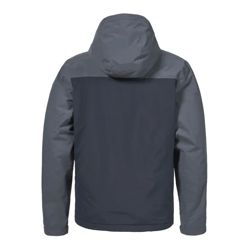 Musto Men's Snug Anorak