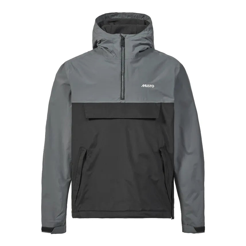 Musto Men's Snug Anorak