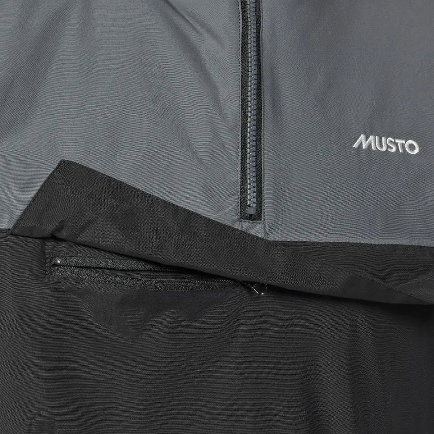 Musto Men's Snug Anorak