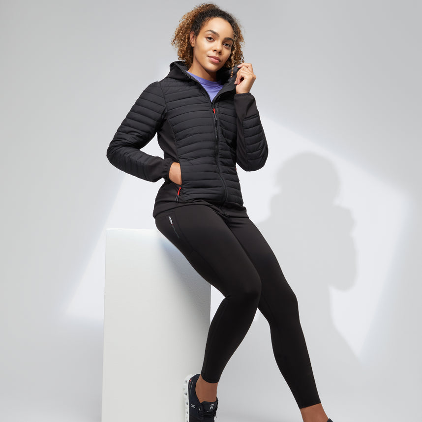 Musto Women's Evolution Active Legging