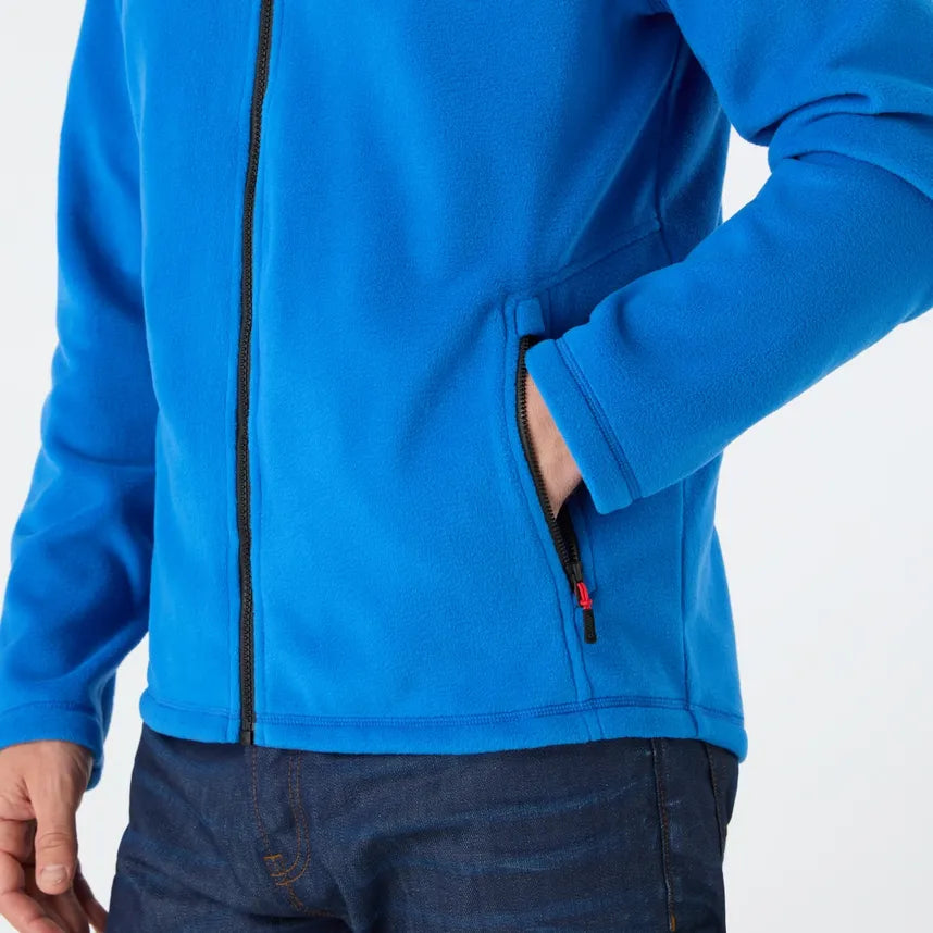 Musto Men's Corsica Polartec® 200GM Fleece 2.0