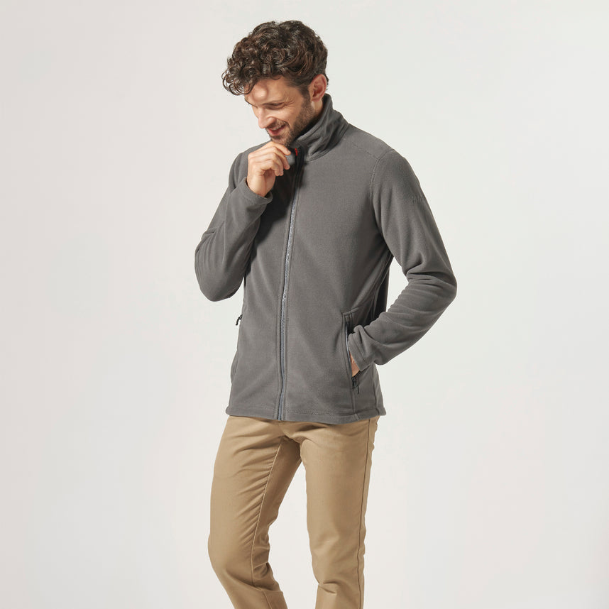 Musto Men's Corsica Polartec® 200GM Fleece 2.0