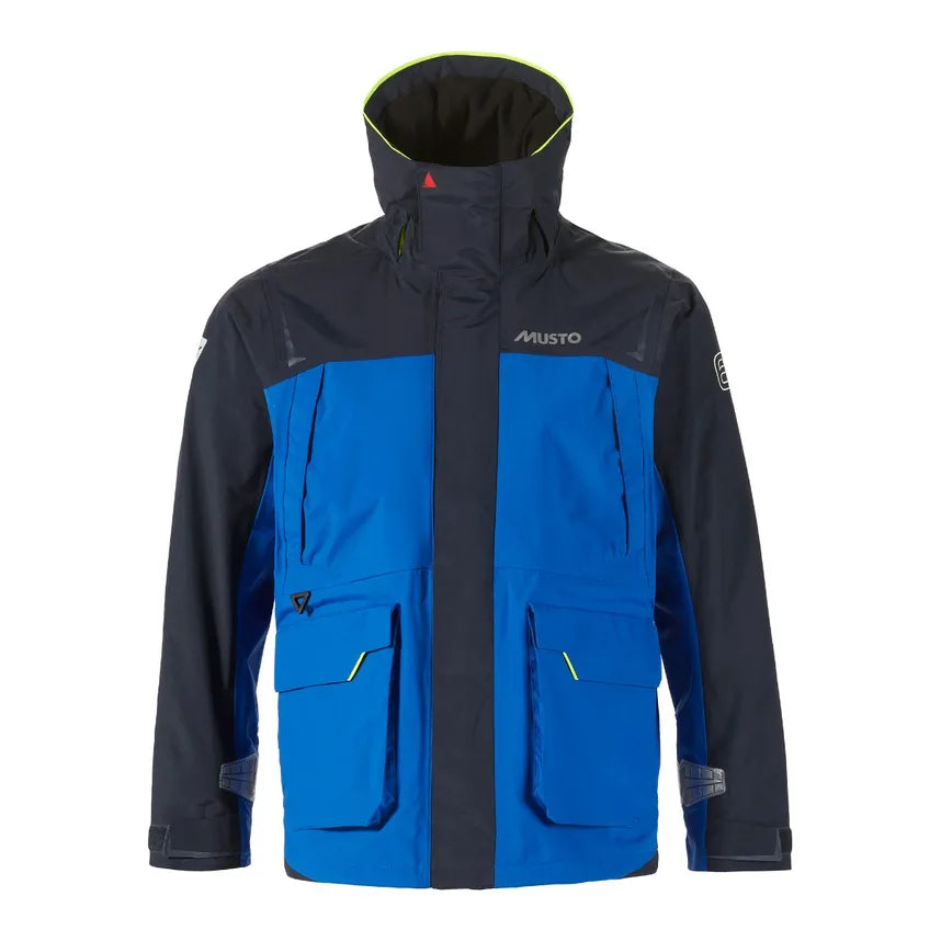 Musto Men's BR1 Channel Jacket