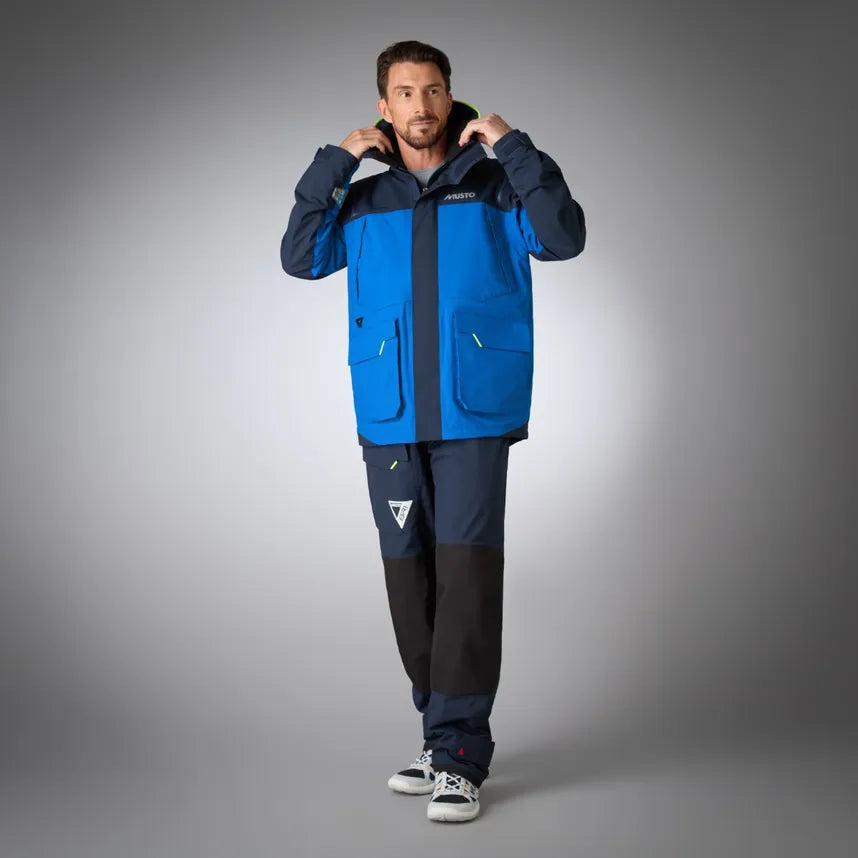 Musto Men's BR1 Channel Jacket