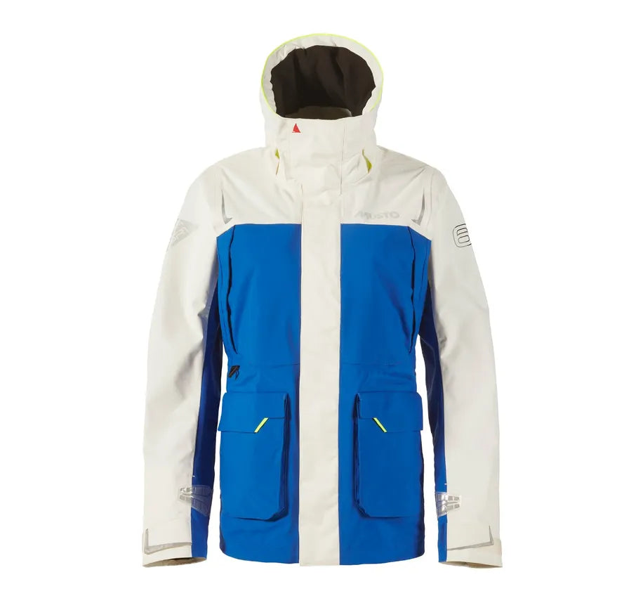 Musto Women's BR1 Channel Jacket