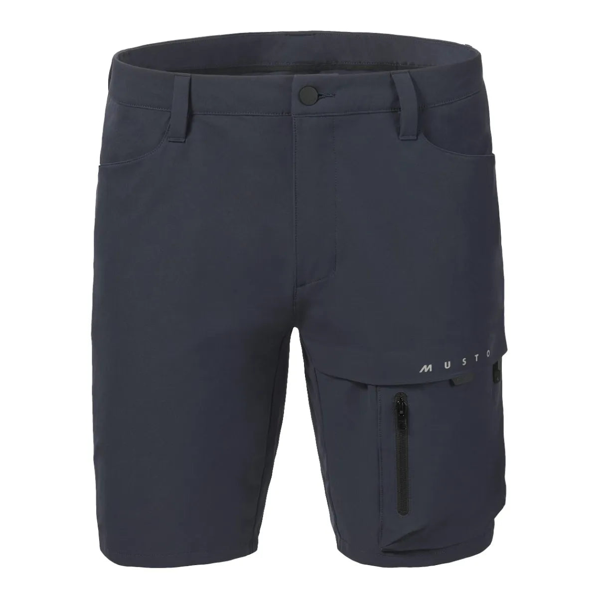 Musto Men's Evo Deck Stretch Short