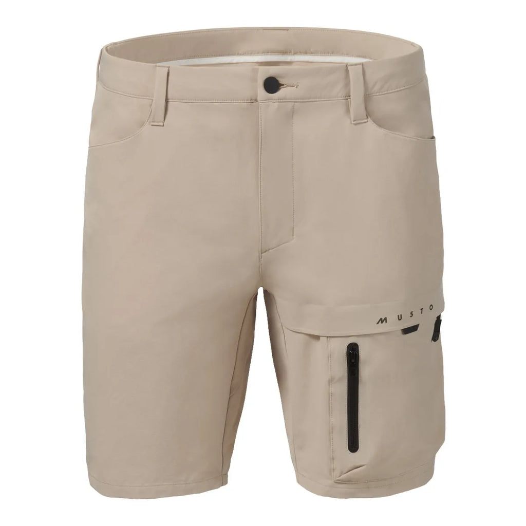 Musto Men's Evo Deck Stretch Short - Final Sale