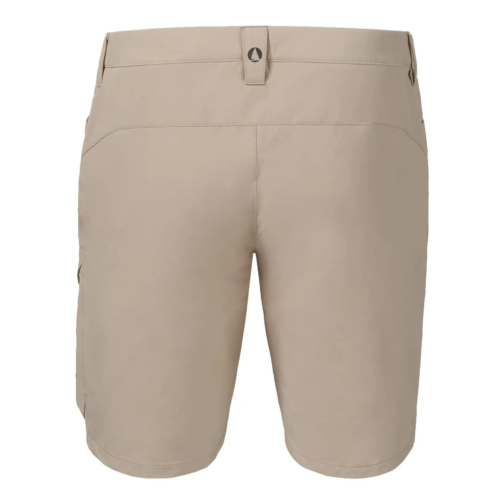 Musto Men's Evo Deck Stretch Short