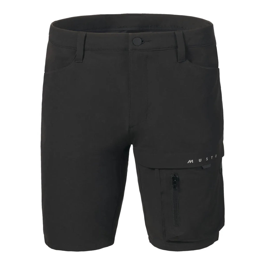 Musto Men's Evo Deck Stretch Short