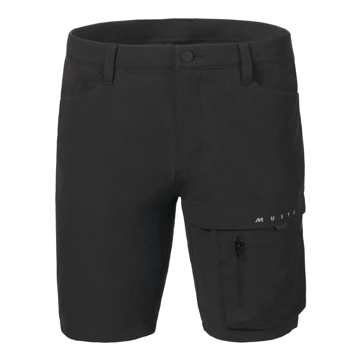 Musto Men's Evo Deck Stretch Short