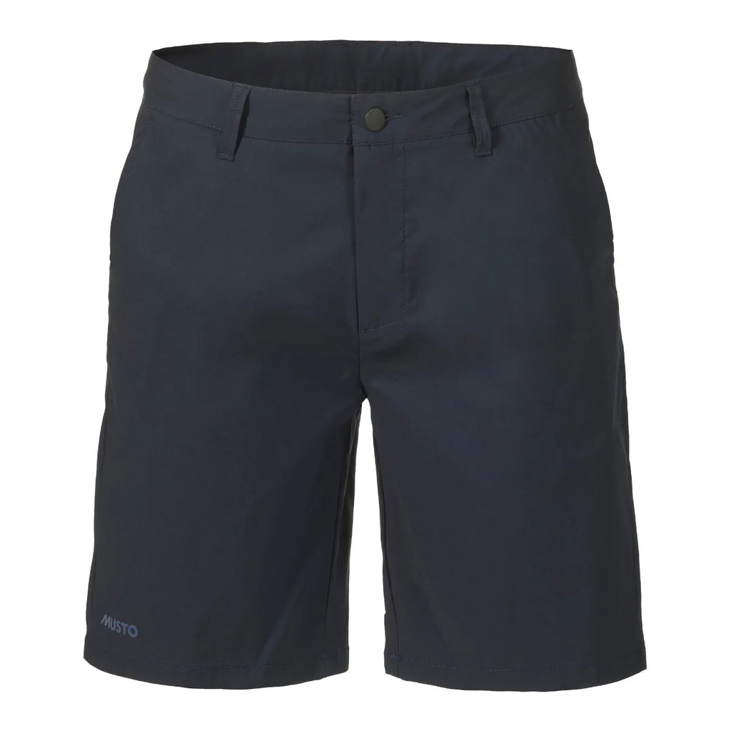Musto Men's Rib Fast Dry Short