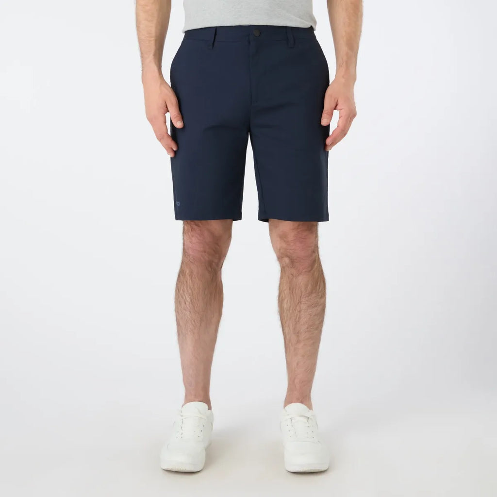 Musto Men's Rib Fast Dry Short