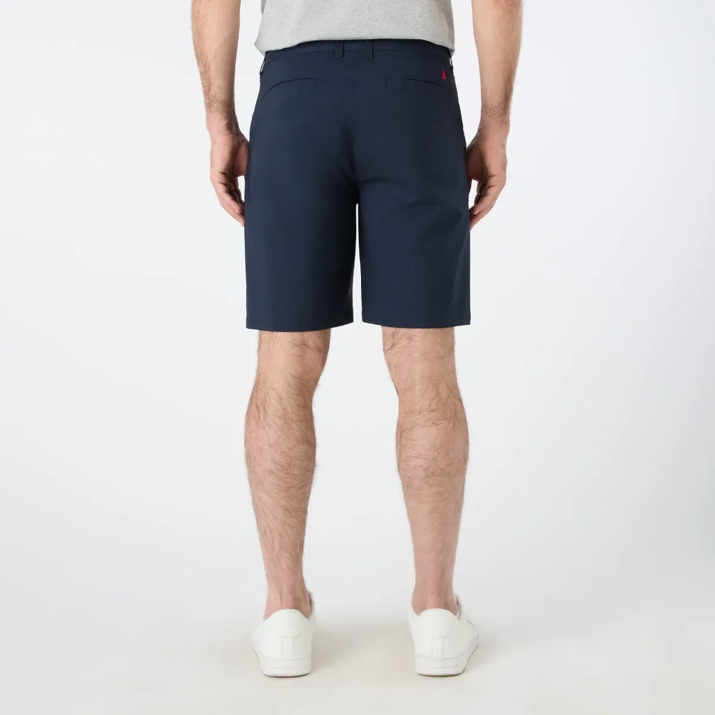 Musto Men's Rib Fast Dry Short