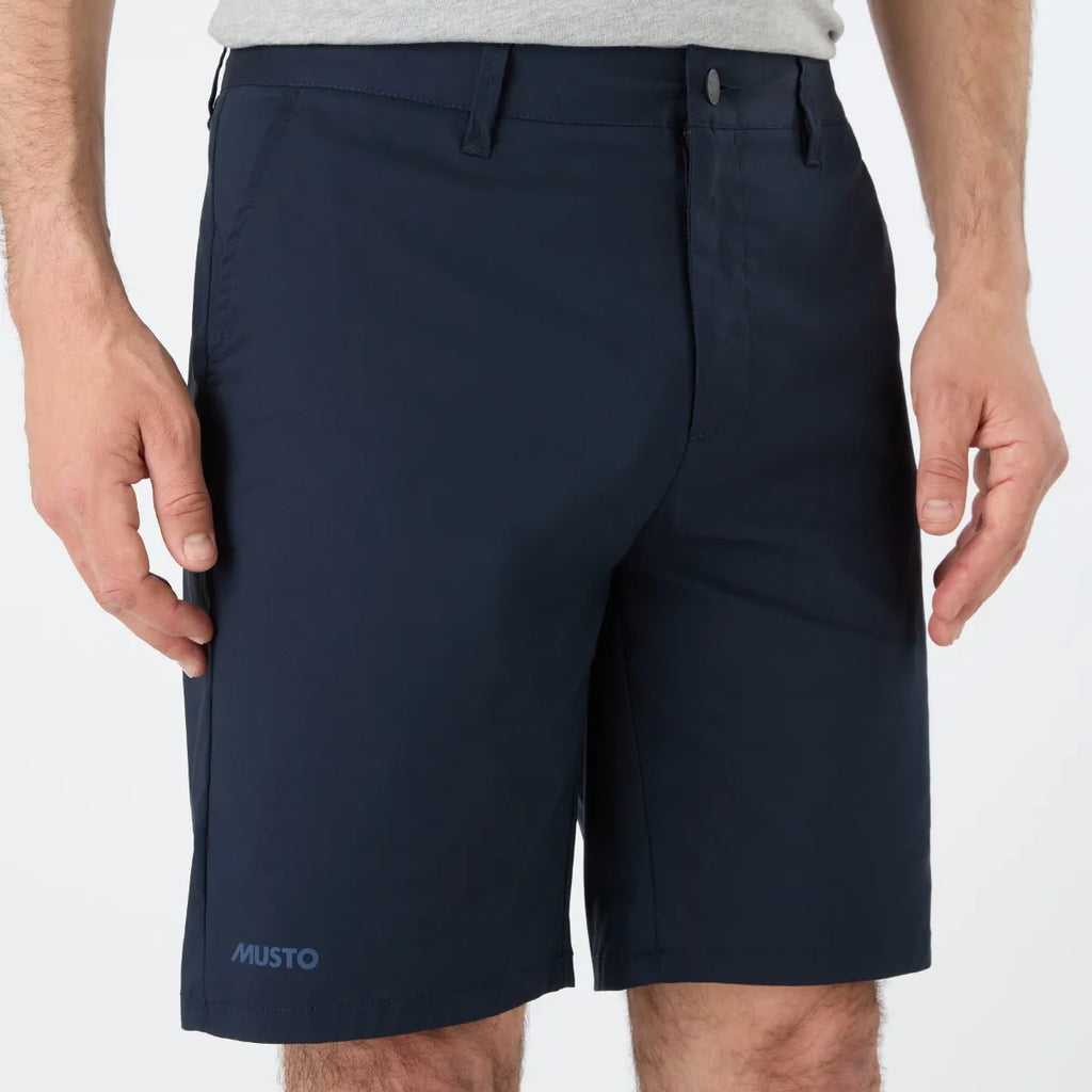 Musto Men's Rib Fast Dry Short