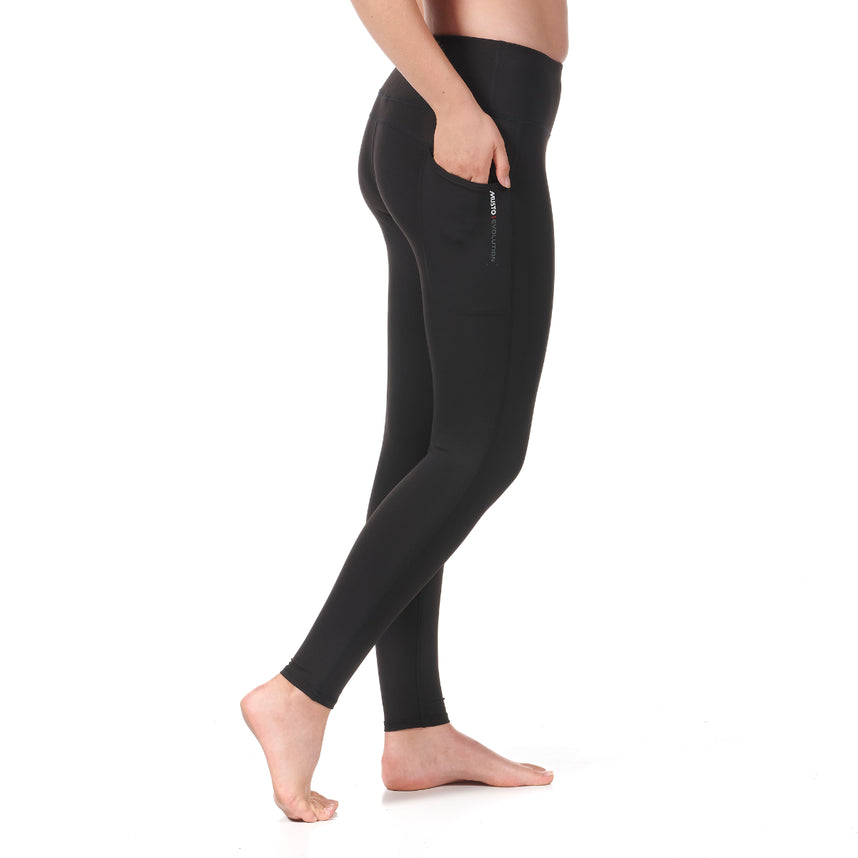 Musto Women's Evolution Active Legging