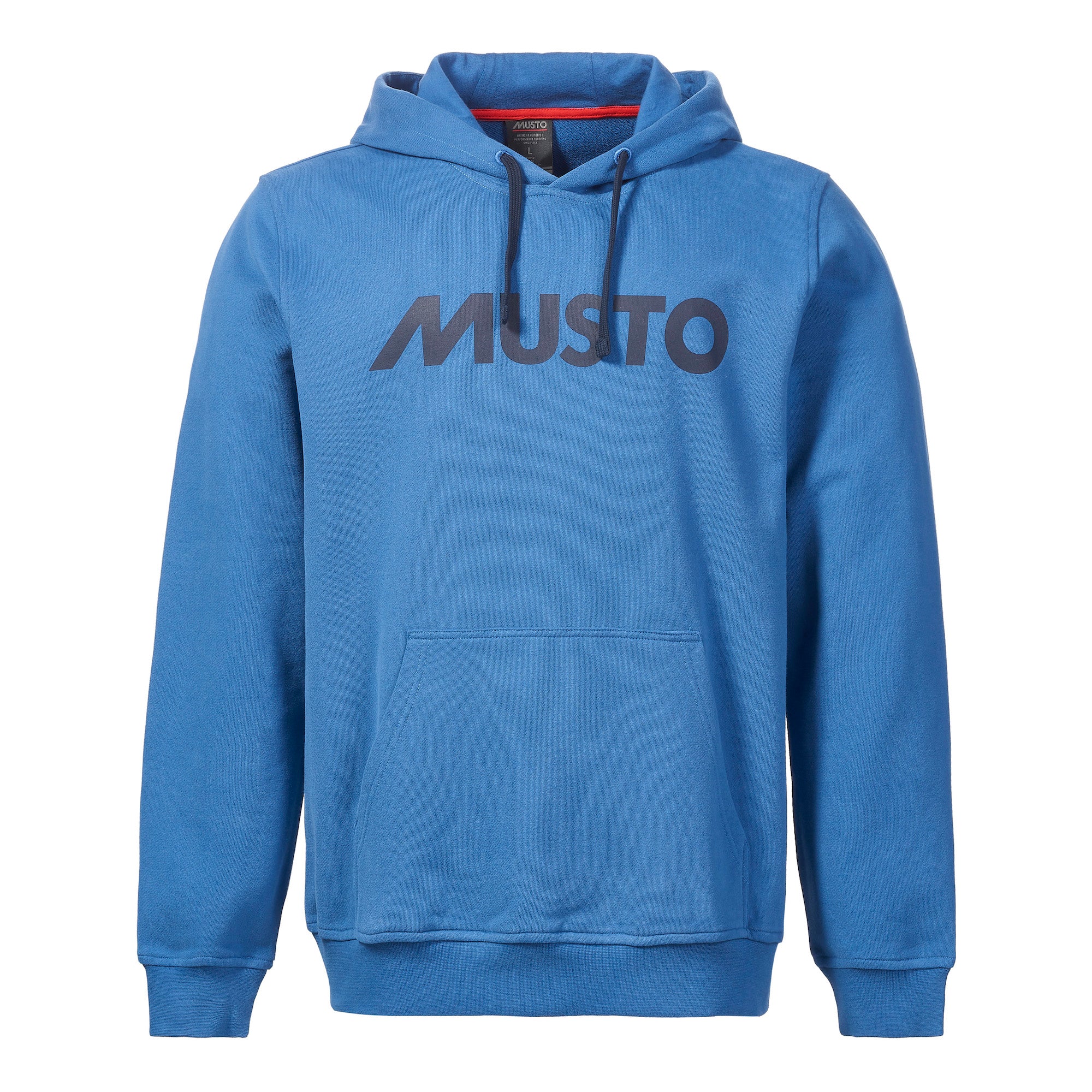 Musto Men's Logo Hoodie