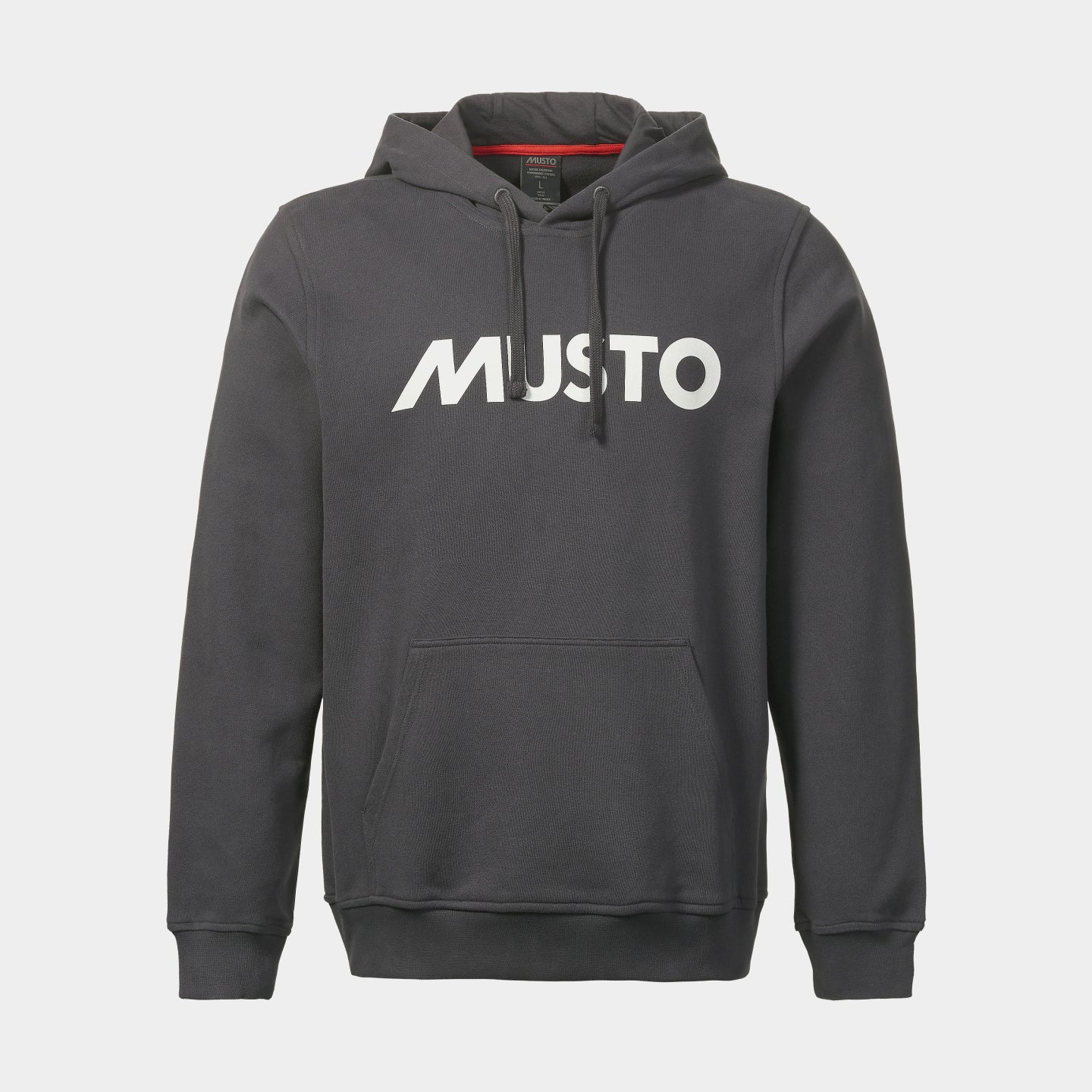 Musto Men's Logo Hoodie