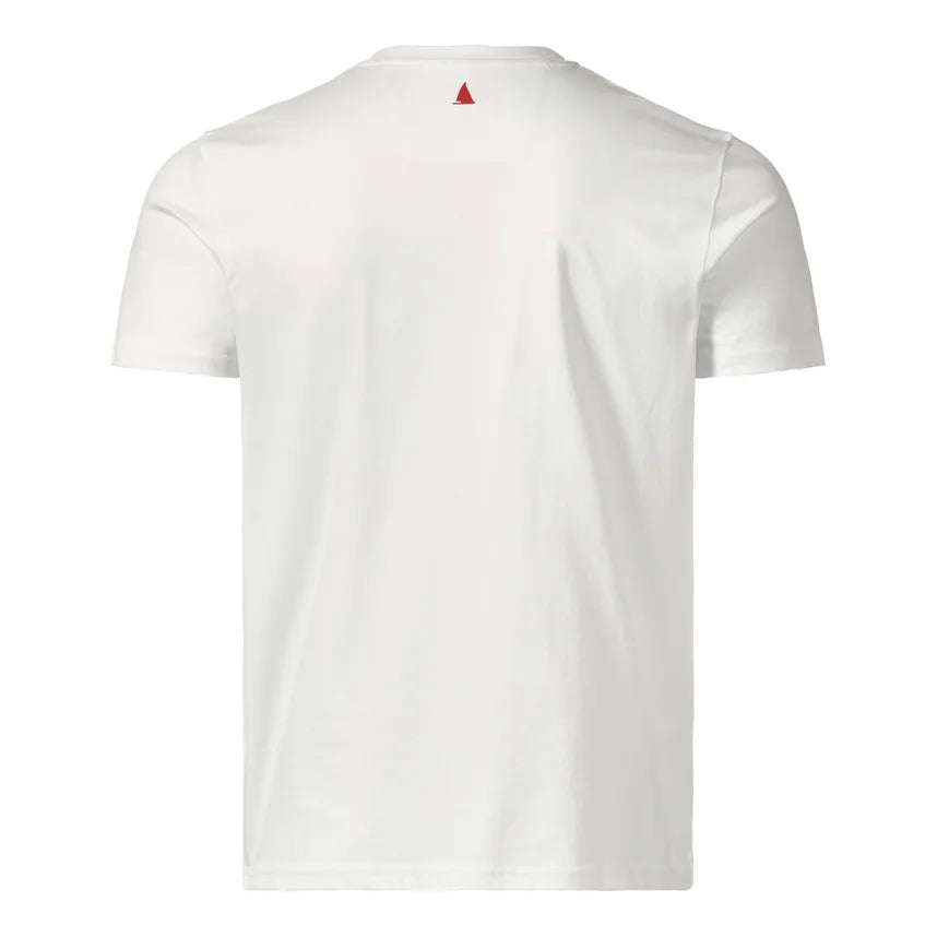 Musto Men's Sardinia Graphic Short-Sleeve T-Shirt 2.0