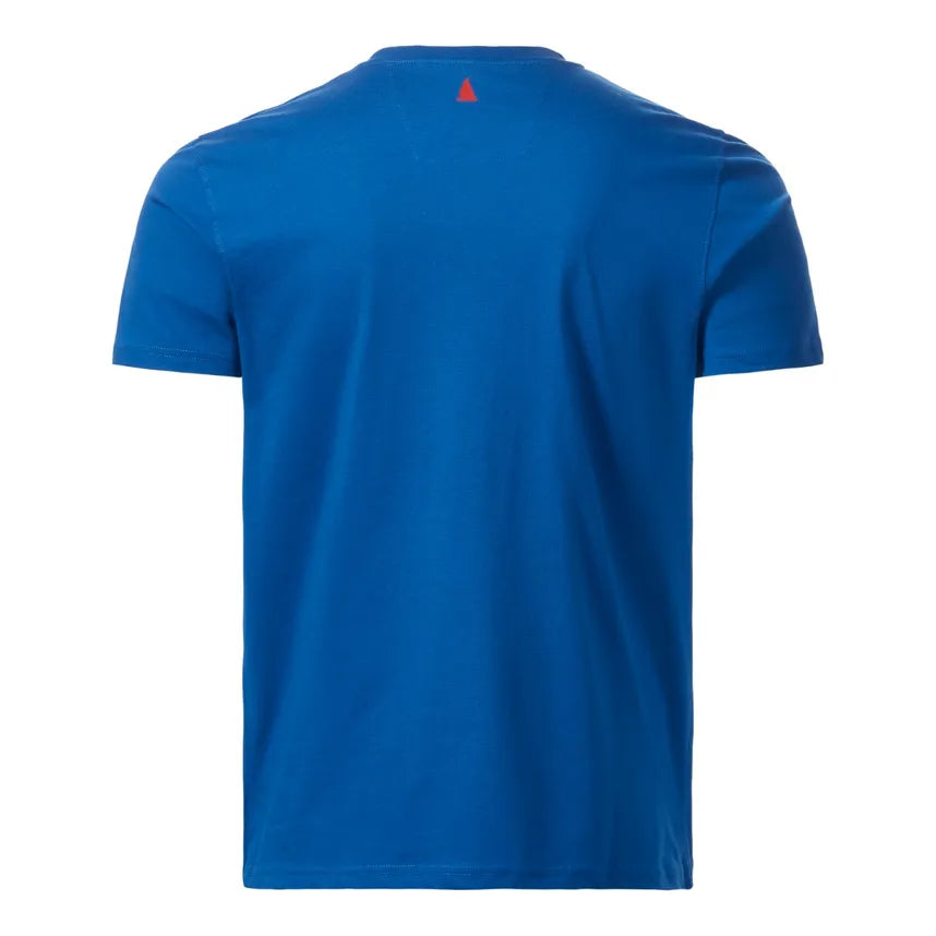 Musto Men's Sardinia Graphic Short-Sleeve T-Shirt 2.0