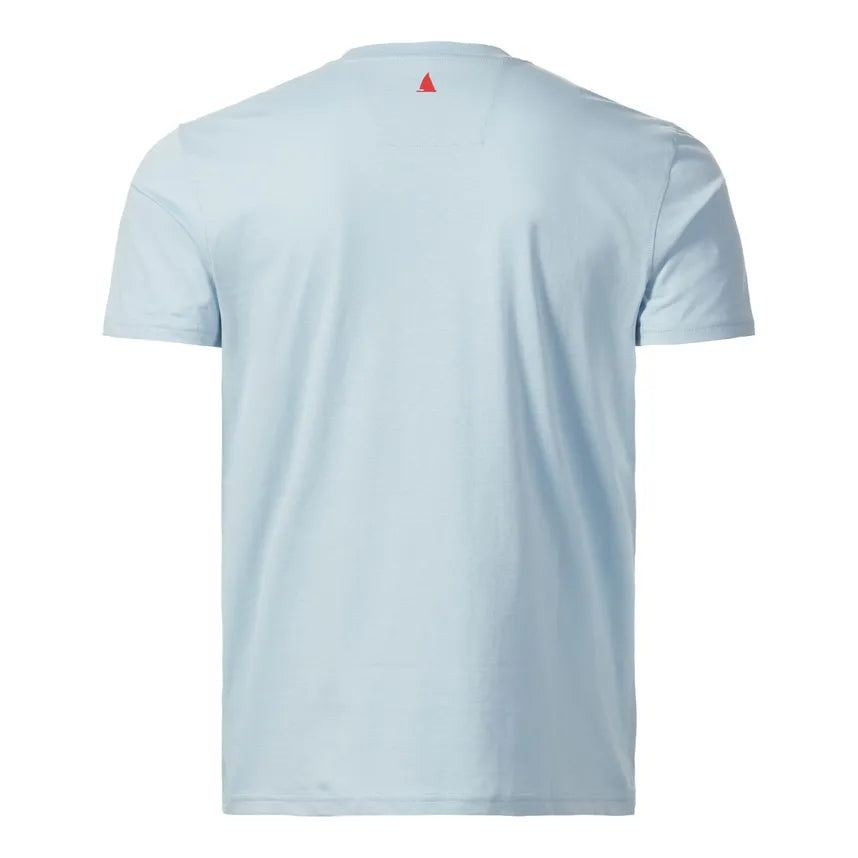 Musto Men's Sardinia Graphic Short-Sleeve T-Shirt 2.0