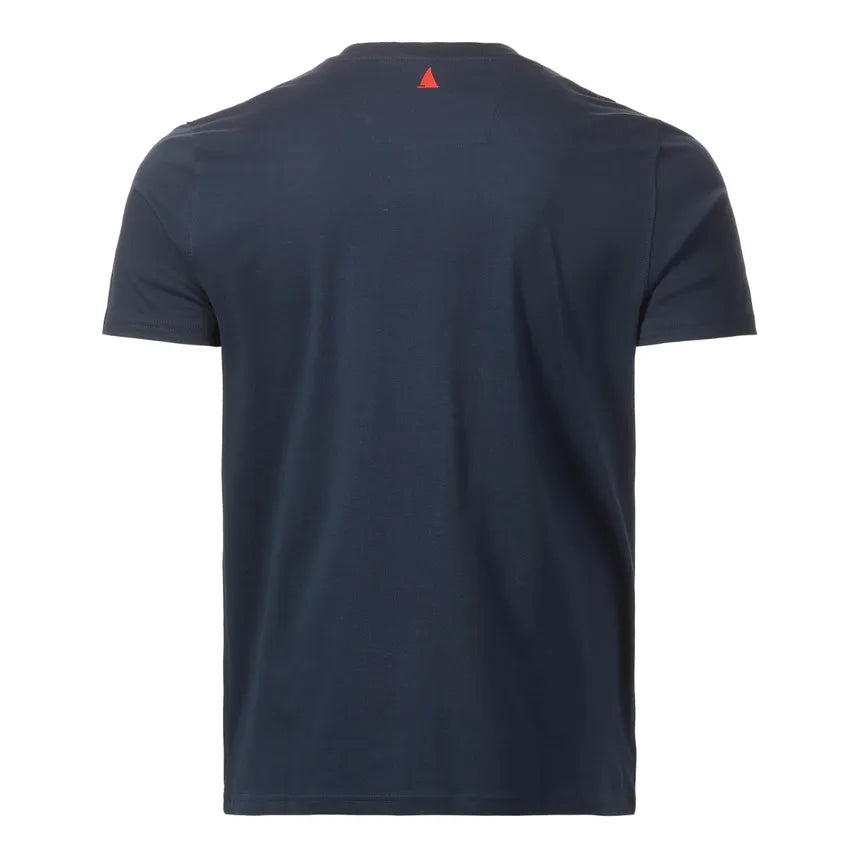 Musto Men's Corsica Graphic Short-Sleeve T-Shirt 2.0