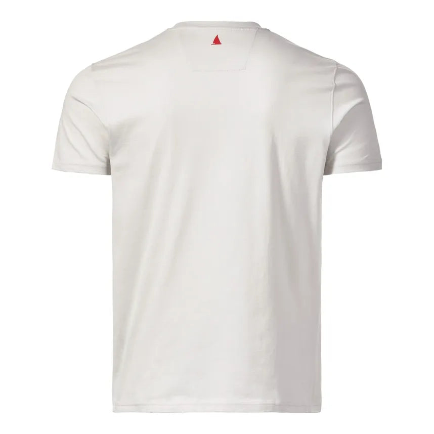 Musto Men's Corsica Graphic Short-Sleeve T-Shirt 2.0