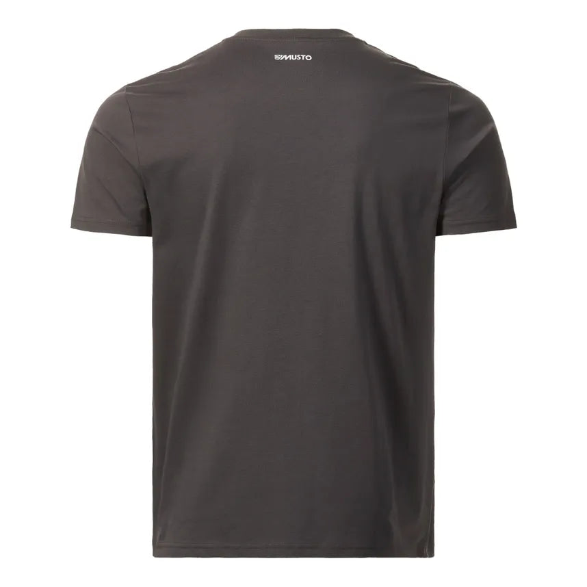 Musto Men's Musto Logo Short-Sleeve T-Shirt