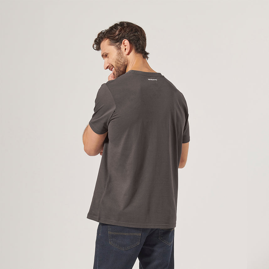 Musto Men's Musto Logo Short-Sleeve T-Shirt