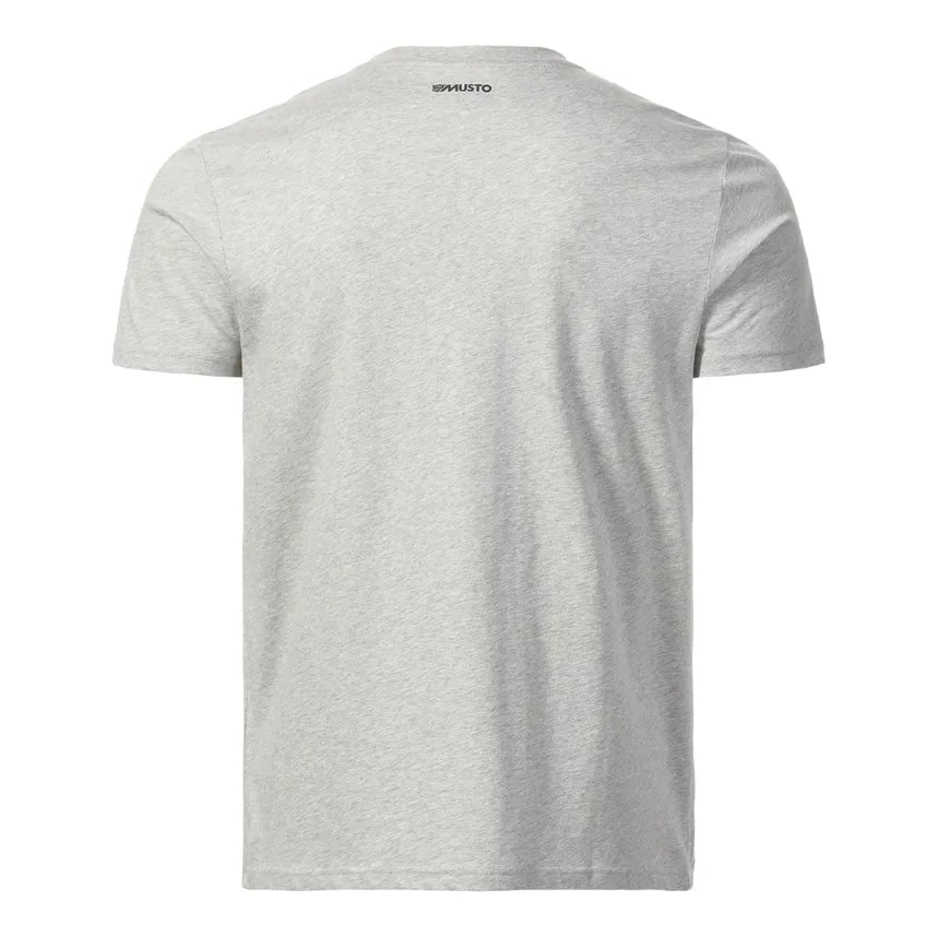 Musto Men's Musto Logo Short-Sleeve T-Shirt