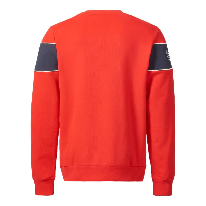 Musto Men's 64 Crew Sweat