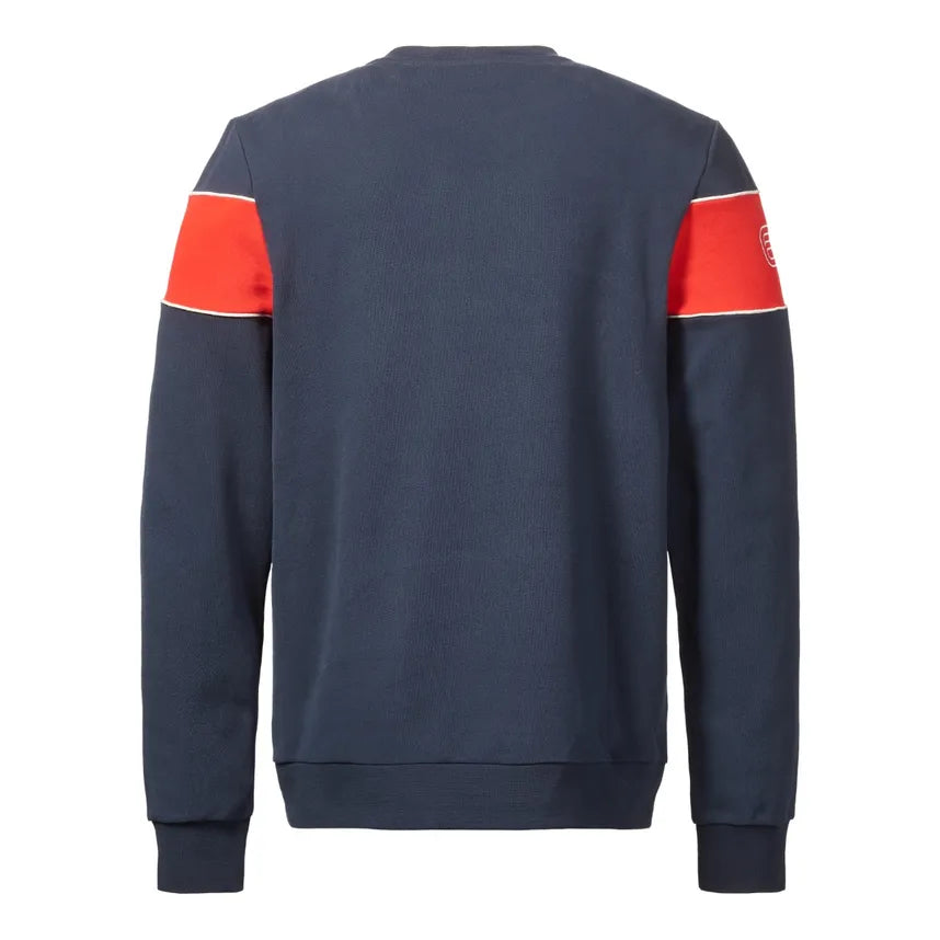 Musto Men's 64 Crew Sweat