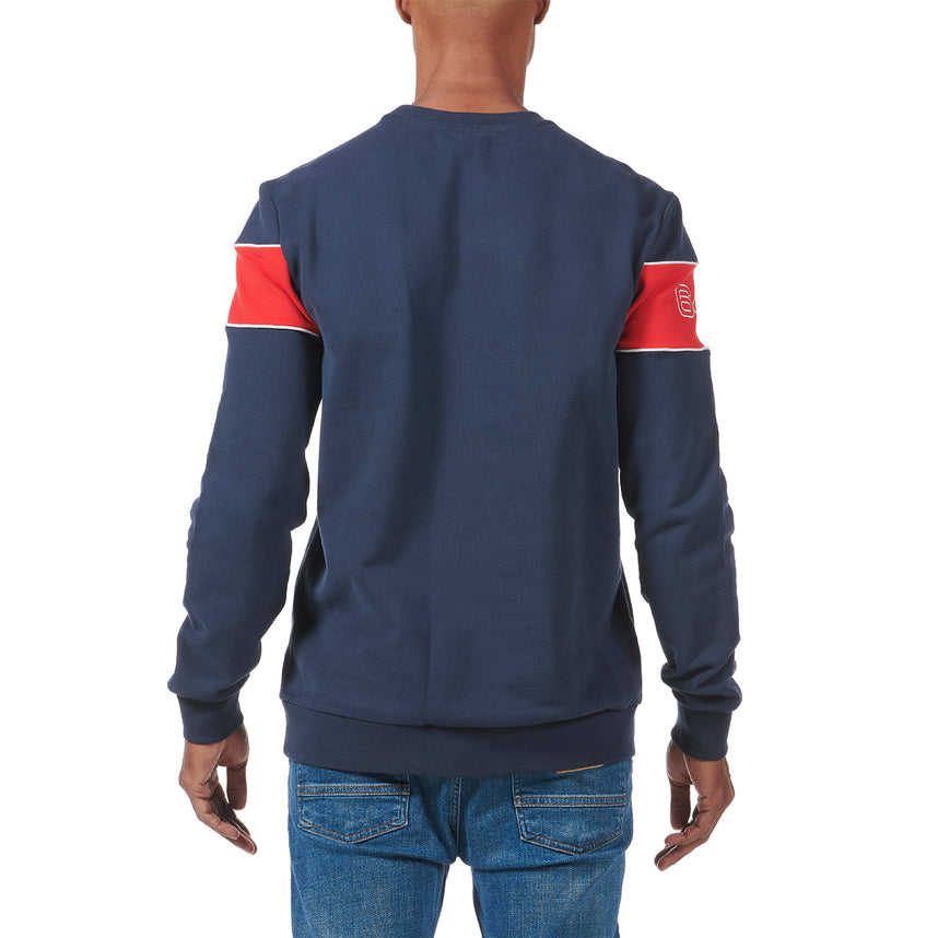 Musto Men's 64 Crew Sweat