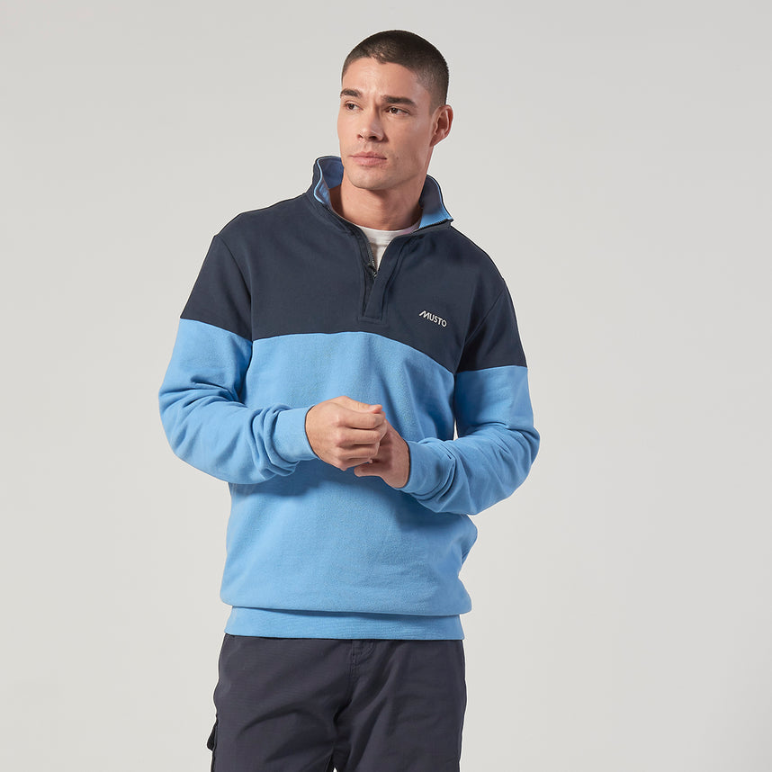 Musto Men's Marina Sweat