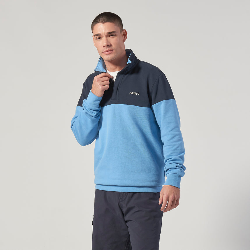 Musto Men's Marina Sweat