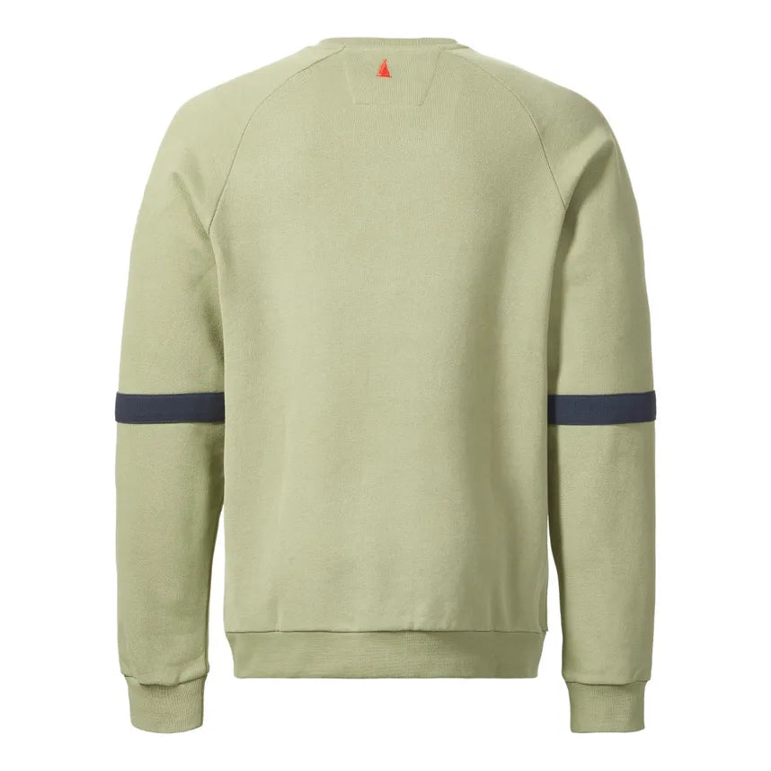 Musto Men's Marina Crew Sweat