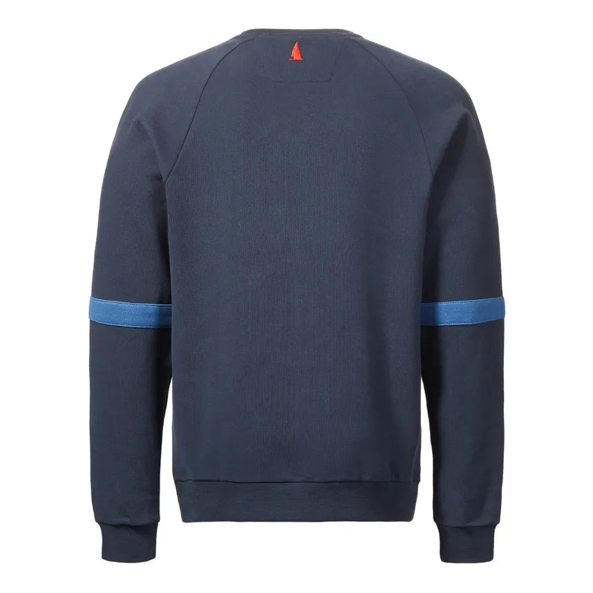 Musto Men's Marina Crew Sweat
