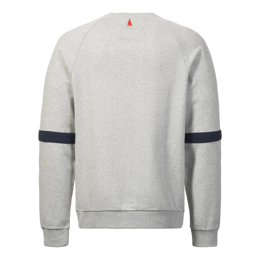 Musto Men's Marina Crew Sweat