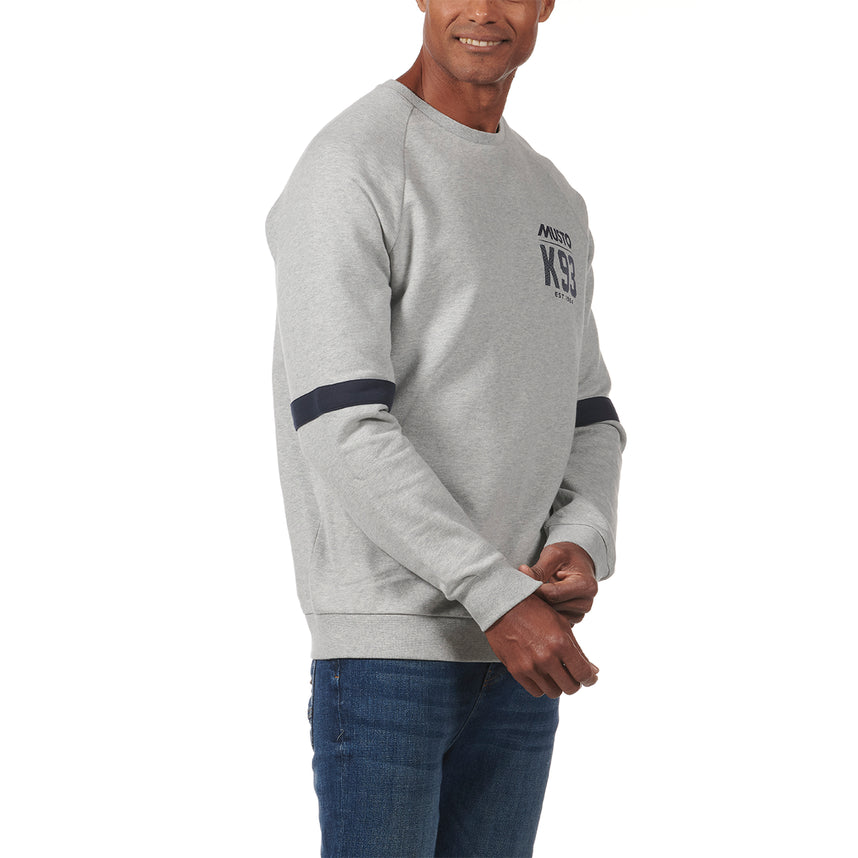 Musto Men's Marina Crew Sweat