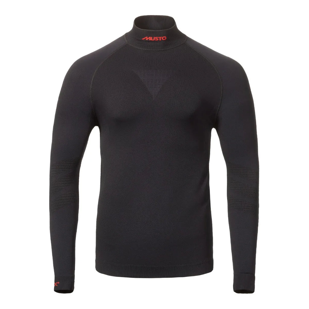 Musto Men's MPX Active Baselayer Long-Sleeve Top
