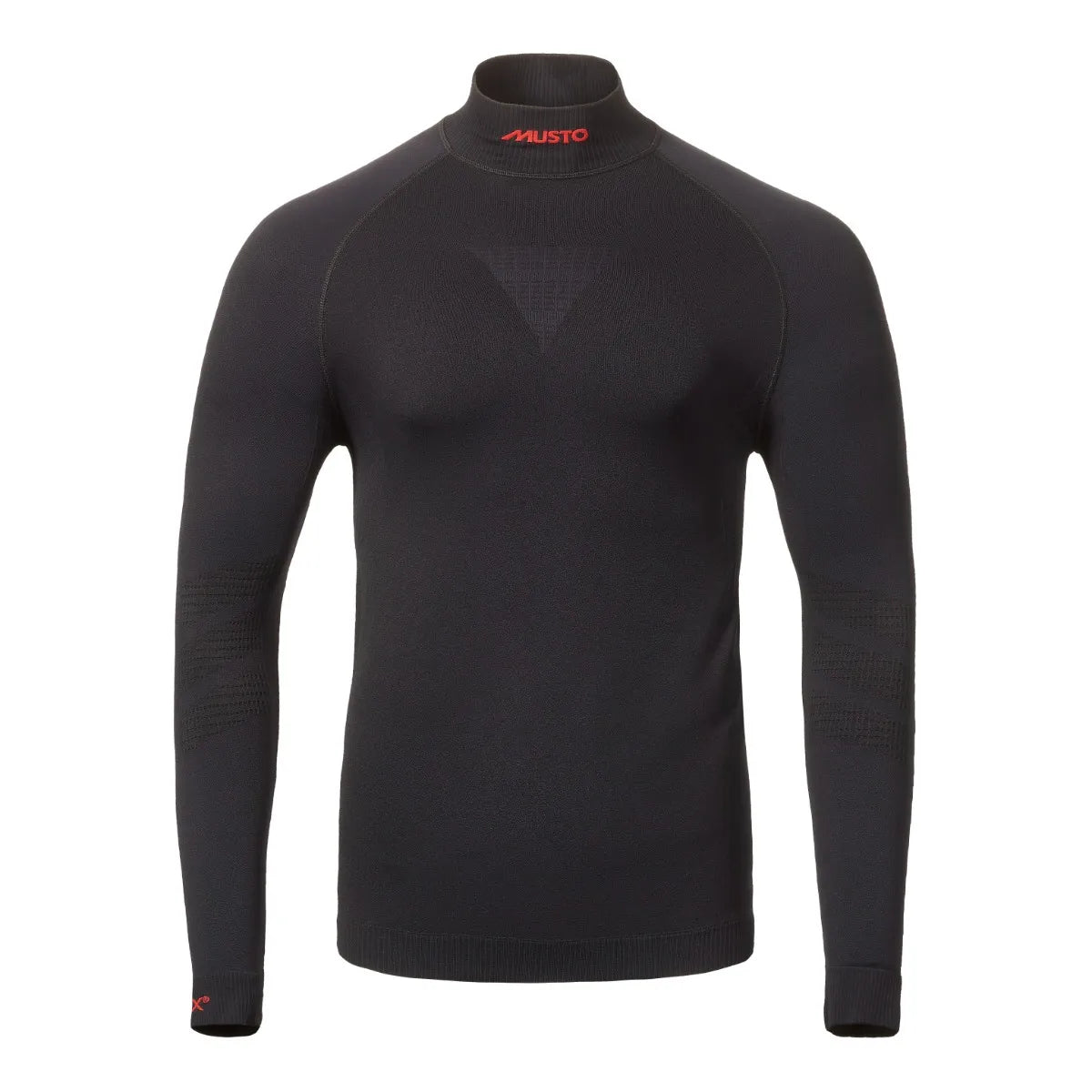 Musto Men's MPX Active Baselayer Long-Sleeve Top