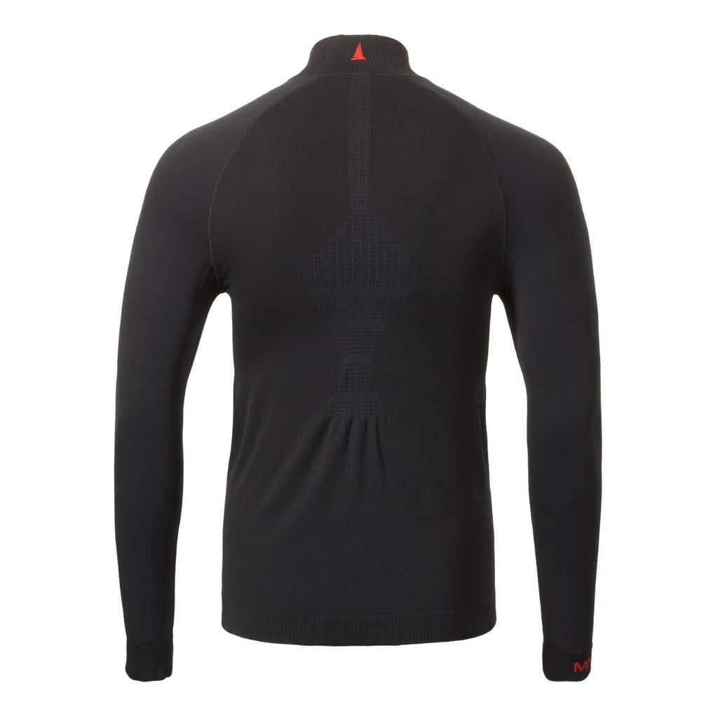 Musto Men's MPX Active Baselayer Long-Sleeve Top